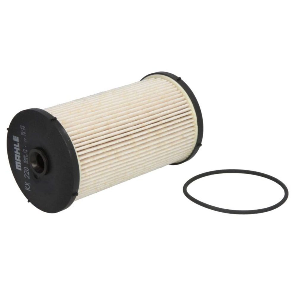 Bränslefilter KX 220D för Audi, Seat, Skoda och VW 4009026601822