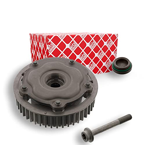 Kamaxellägesställare FEBI BILSTEIN 46118 4027816461180 Kamaxellägesställare FEBI BILSTEIN 46118 4027816461180