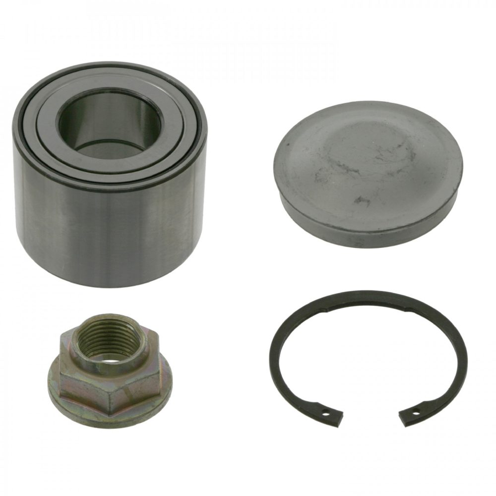 FEBI BILSTEIN 22864 Kit de roulements roue RENAULT: TRAFIC 2 Bus, Kasten, CLIO 2, OPEL: Vivaro A Van, Combi 4027816228646