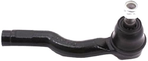 JAPANPARTS TI 348L Rotule de direction 12X1,5 avant gauche MAZDA: 6 5 portes, Berline, Break 8033001875119