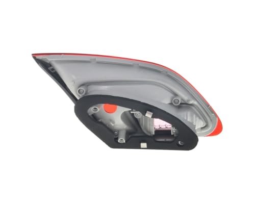 Bakljus Höger innerdel W5W, H21W Röd utan lamphållare OPEL: Astra J Hatchback (P10) 1.6, 1.6 Turbo, 1.3 CDTI, 1.7 1.4 2.0 CDTI 8001063572048