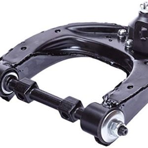 JAPANPARTS BS 534L Bras de suspension Essieu avant supérieur, gauche barre oscillant transversal MITSUBISHI: L200 III Pick up, PAJERO 2 8033001860474