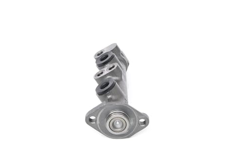 BOSCH F 026 003 296 Maître Cylindre 3 20,64 sans réservoir du liquide de frein Fonte M 10 x 1 FIAT: Panda I 3/5 portes, Uno RITMO oscaro 4047024283275