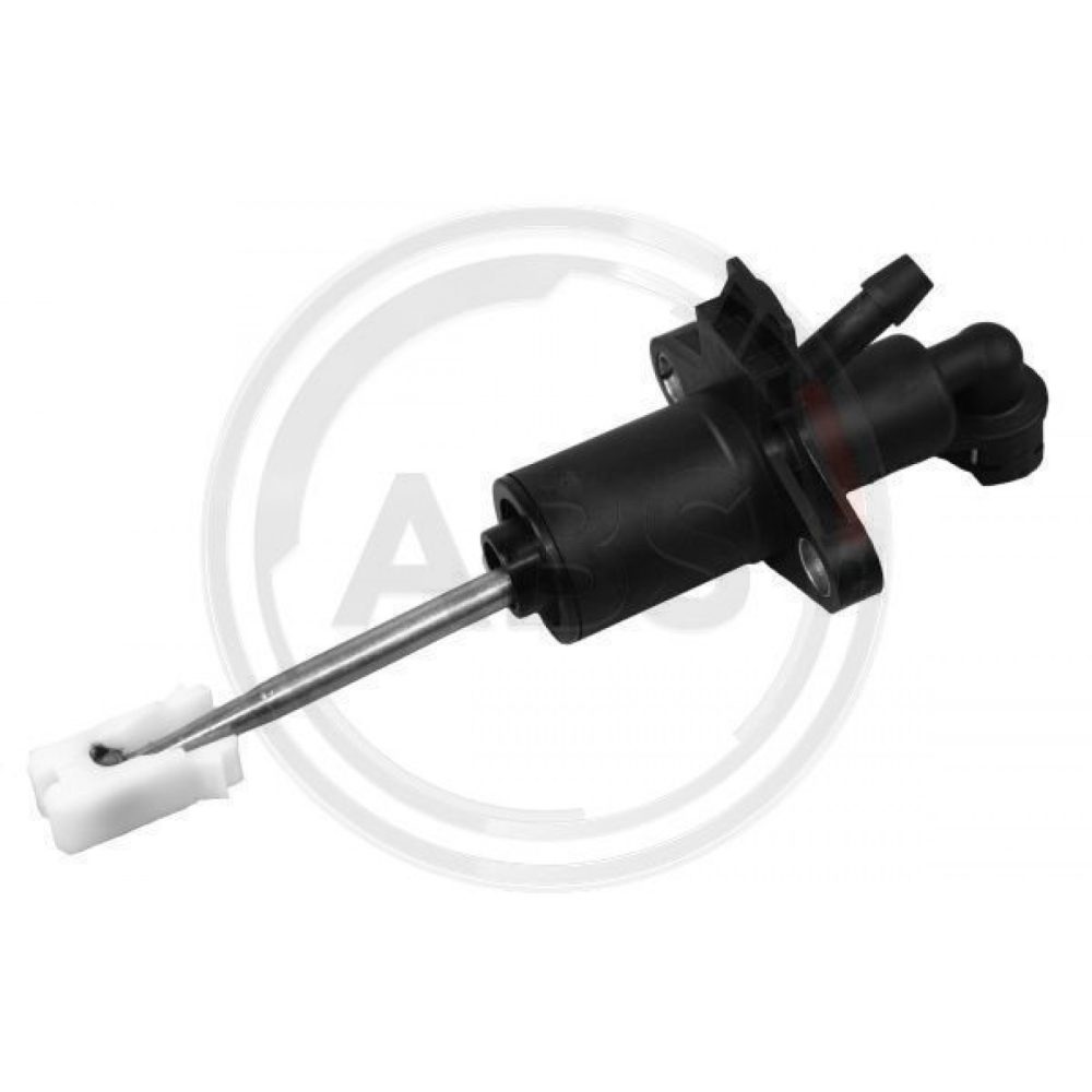 A.B.S. 41043 Emetteur d'Embrayage pour véhicules avec direction à gauche VOLKSWAGEN: Golf 4, Bora Variant, AUDI: TT Roadster, SEAT: Leon I 3/5 portes 8717109061550