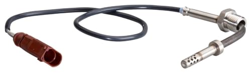 HELLA 6PT 010 376-151 Sensor, Avgastemperaturgivare Reservdel 4082300774733