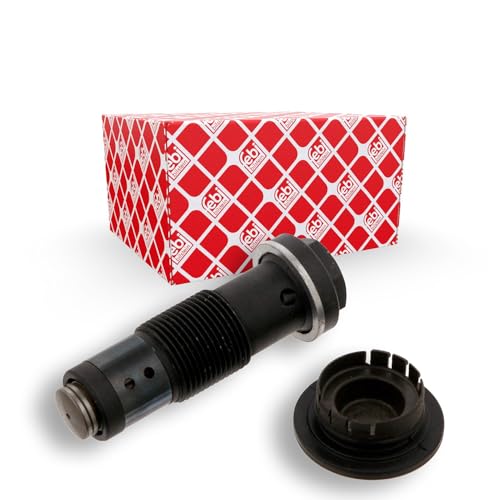 FEBI BILSTEIN 30506 Tendeur, chaîne de distribution avec couvercle MERCEDES BENZ: Classe C Berline, E Vito Bus 4027816305064
