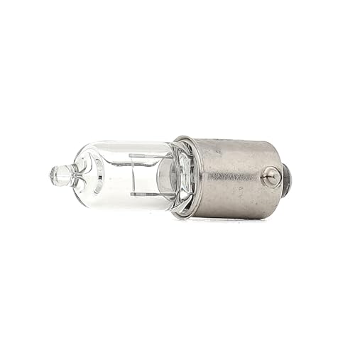 Bosch Glödlampa H6W 12V 6W - 1 987 302 232 3165141238945