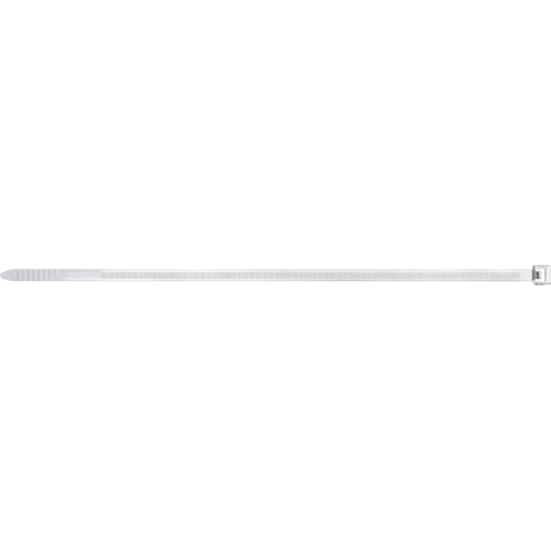 Fischer Cable tie BN 7.6 x 450 transparent (100 pcs.) 4006209379967