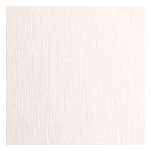 Florence tonkartong textur 30 x cm 100 216 g off white 8716052225767
