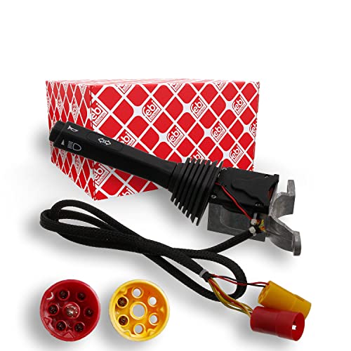 Febi Bilstein Blinkerskontroll 35003 4027816350033