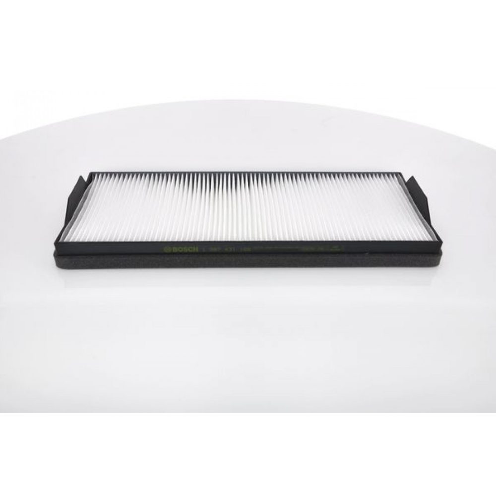 Filter, kupéventilation Bosch 1 987 431 168 4047024374447