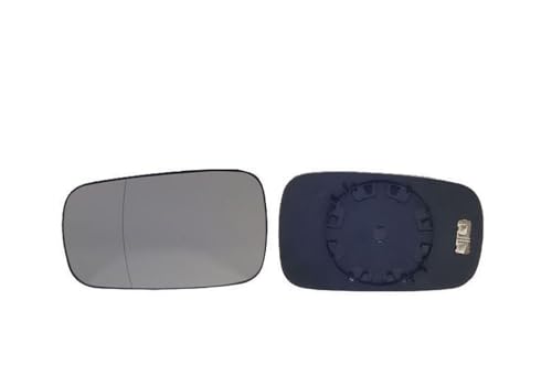 Alkar 6423229 Spegelglas Yttre Backspegel Renault Laguna II 8424445033683