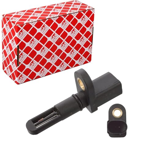 FEBI BILSTEIN Sensor, insugslufttemperatur 106282 4054224062821