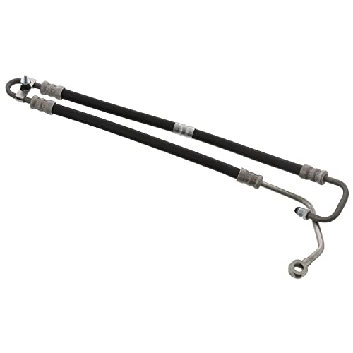 Febi Bilstein Hydraulikslang - Styrsystem 47849 4027816478492