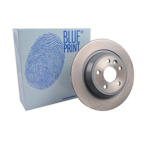Blue Print ADF124301 Bromsskiva - 2 st 5050063005639