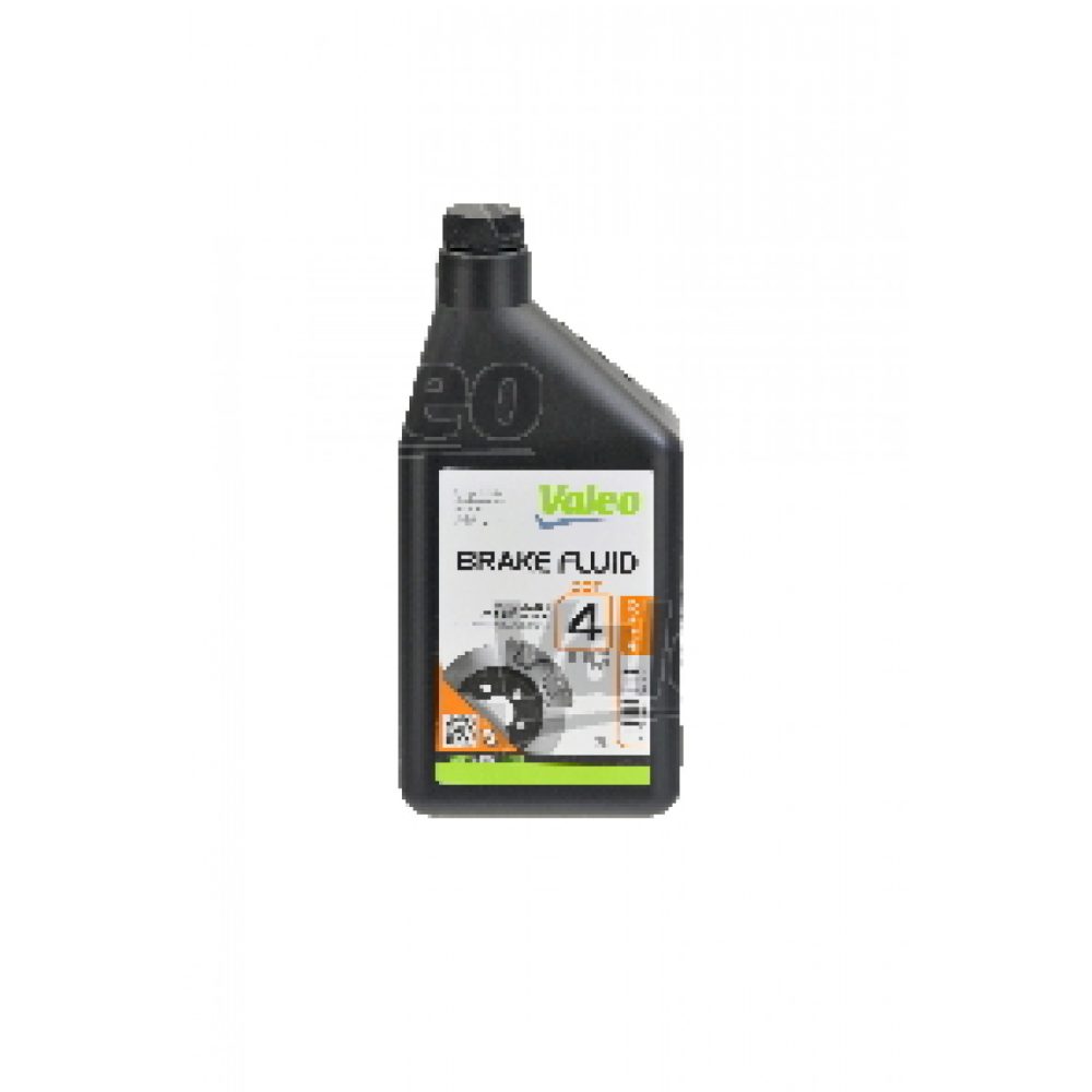 Bromsvätska Valeo 402403 3276424024039
