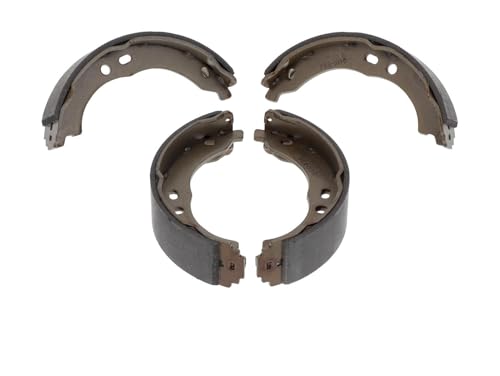 Bromsbackar, sats, parkeringsbroms FERODO FSB696 4044197416219