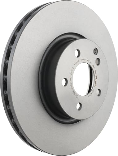 Brembo Bromsskiva 09.A621.11 8020584028865
