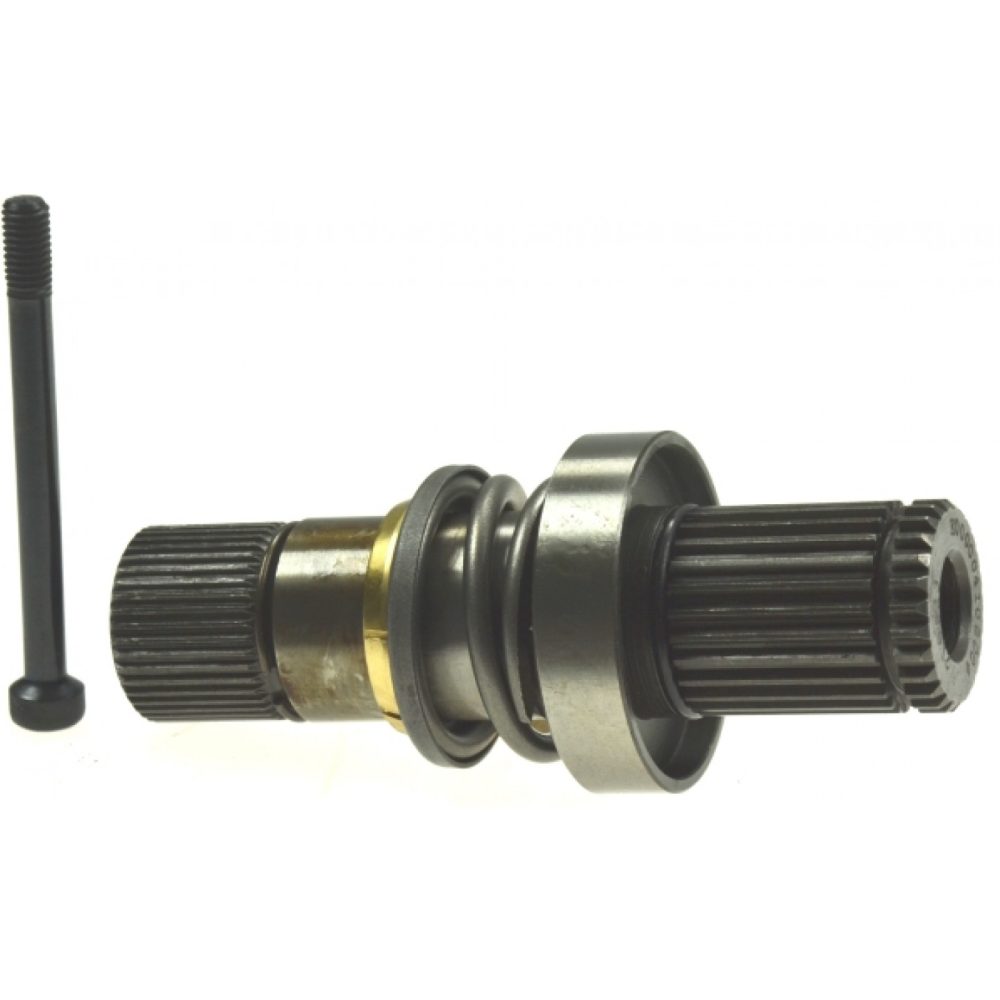 Drivaxel LÖbro 305648 4019064156642