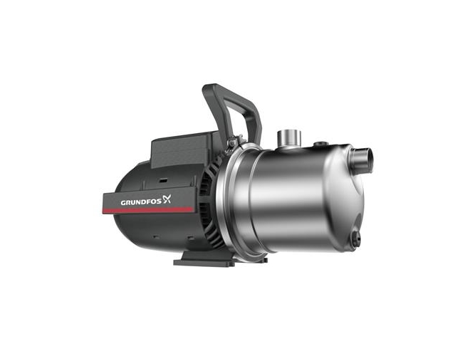 Grundfos JP 5-48 Jetpump 5713829460119