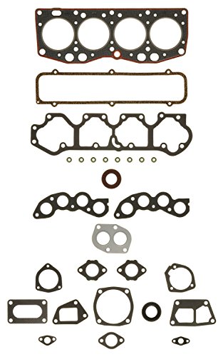 AJUSA FIBERMAX 52008300 Packningssats, topplock med cylindertoppspackning, ventilskaftstätning FIAT: Uno Hatchback