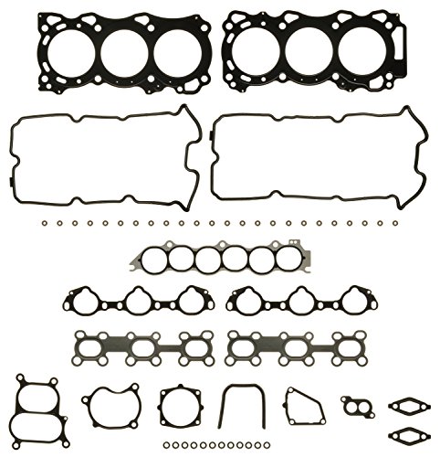 AJUSA 52224800 Packningssats, topplock MULTILAYER STEEL 8427769756535