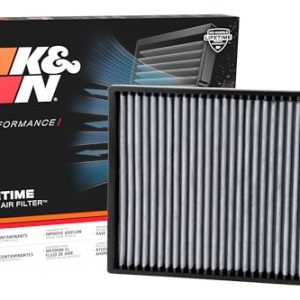 K&N filter VF3001 bilhytt luftfilter 24844348340 K&N filter VF3001 bilhytt luftfilter 24844348340
