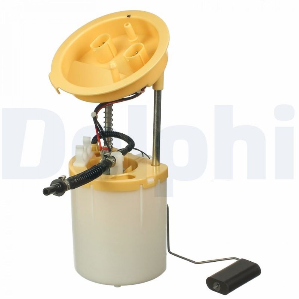 DELPHI FG1506 12B1 Unité d'injection de carburant sans joint d'étanchéite senseur pression Essence BMW: 3 Berline, 1 5 portes, Coupe 5012759525289