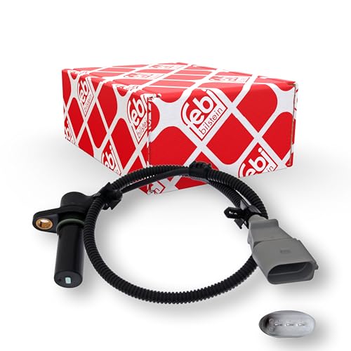 FEBI BILSTEIN Pulsgivare till vevaxel - 37508 4027816375081