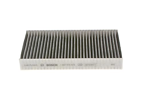 Bosch Kupéfilter 1 987 435 574 4047026262803