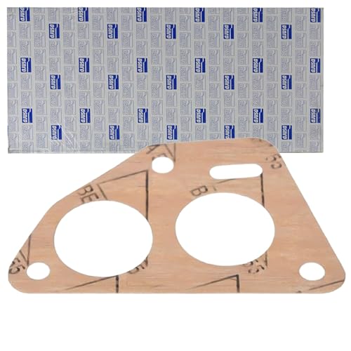 AJUSA 13138400 Joint Collecteur d'Admission PEUGEOT: 309 II 3/5 portes, 205 106 I CITROËN: ZX AX 8427769546648