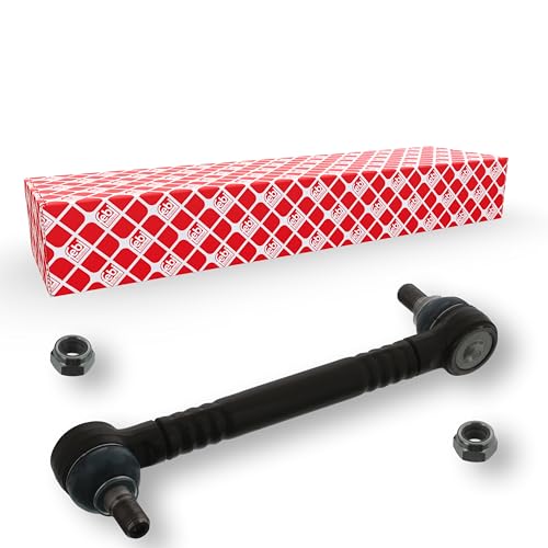 FEBI BILSTEIN 44209 - Länk, krängningshämmare till framaxel 300 mm 4027816442097