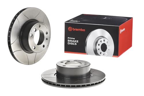 Brembo MAX Line Bromsskiva 09.5142.76 8020584013540