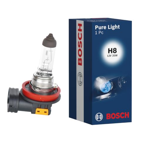Glödlampa, fjärrstrålkastare BOSCH 1 987 302 081 3165143333006