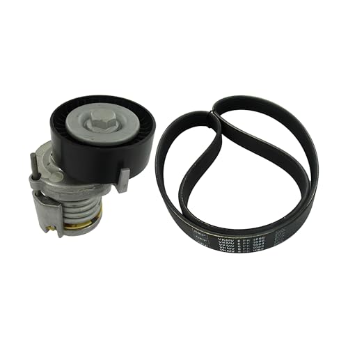 Flerspårsremssats Skf VKMA 31202 7316572420638