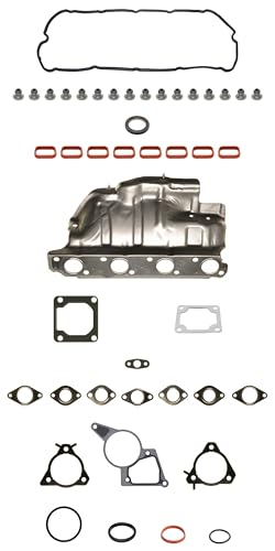 AJUSA 53030100 Packningssats, topplock utan cylindertoppspackning 8427769983078