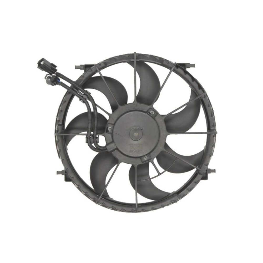 Fläkt, kylare NRF 47608 8718042127624