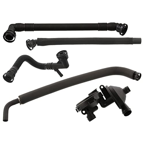 FEBI BILSTEIN 101341 Soupape, dégazage du carter BMW: 3 Berline, Coupe, 5 Berline 4054224013410