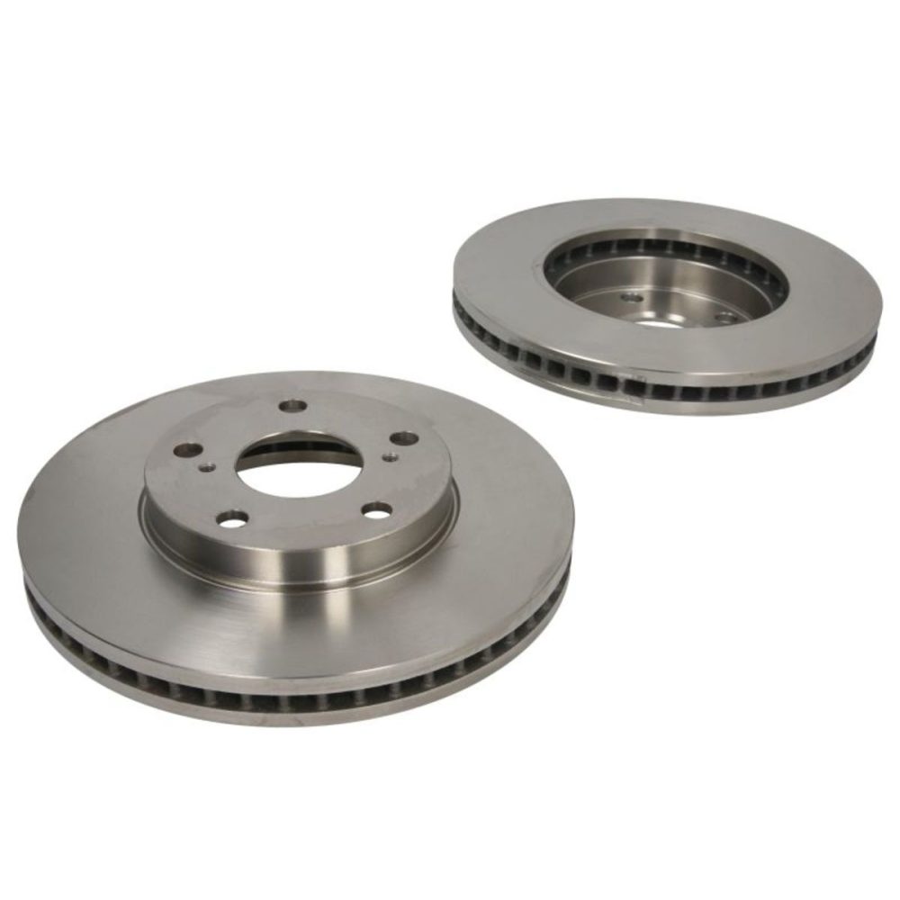 FERODO PREMIER DDF501 Disque de frein 275 28 5 114,3 ventilé huilé sans vis/boulons TOYOTA: Previa / Estima II, Avensis Verso, Camry IV Berline 5016687150193