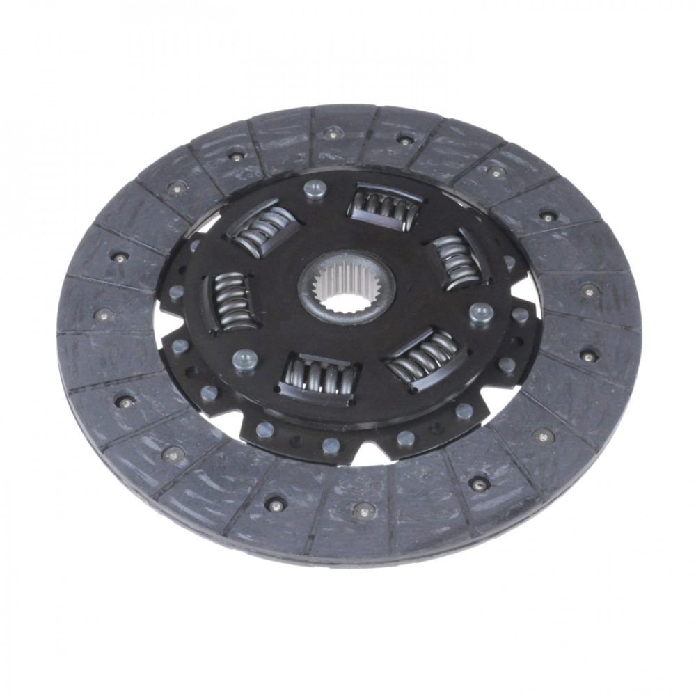BLUE PRINT ADC43112 Disque d'Embrayage 225 23 MITSUBISHI: PAJERO 2, 1