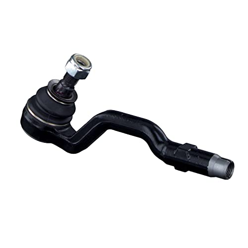 FEBI BILSTEIN 27067 Rotule de direction Essieu avant gauche, droit avec écrou autobloquant, BMW: X3 4027816270676