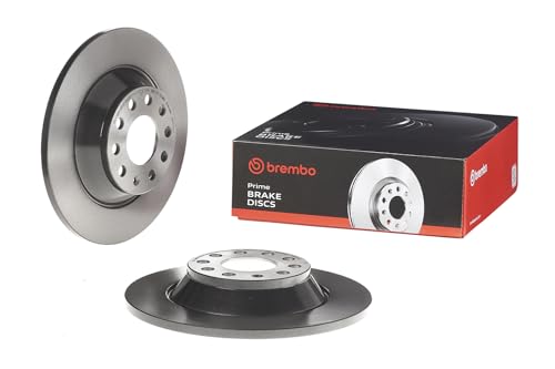 Brembo Bromsskiva 08.8843.21 8020584024966