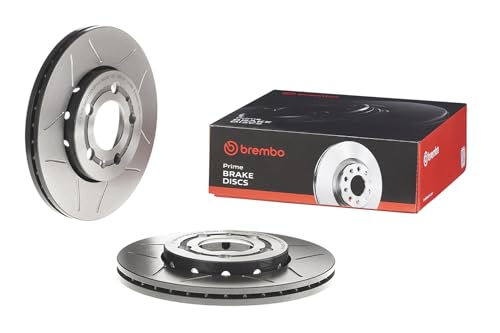 Brembo Bromsskiva 09.7011.75 8020584011898