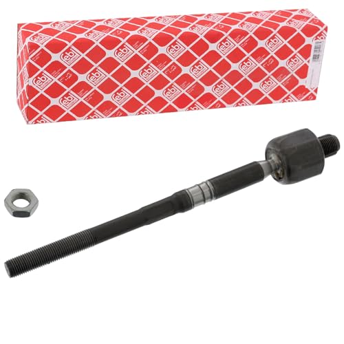 febi BILSTEIN 27716 Rotule Axiale Essieu avant gauche, droit 275 Plus avec contre écrou BMW: 1 5 portes, 3 Berline, Touring 4027816277163