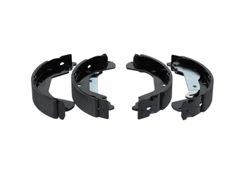 Bosch Bromsbackar sats 0 986 487 924 Chevrolet Aveo 4047025319560