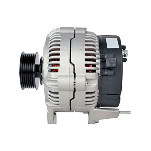 Generator Hella 8EL 012 427 951 4082300500462