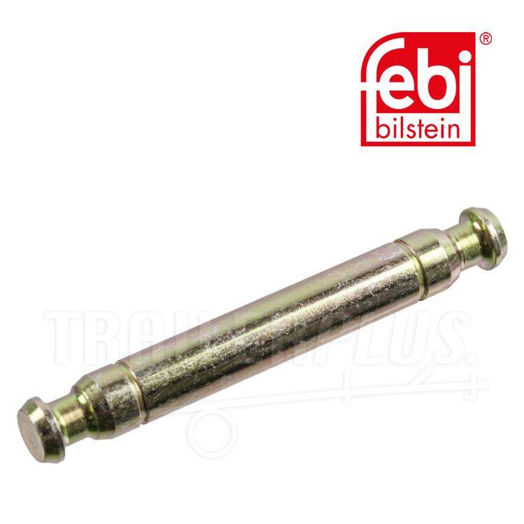 FEBI BILSTEIN 07296 Goupille du ressort, mâchoire de frein 4027816072966