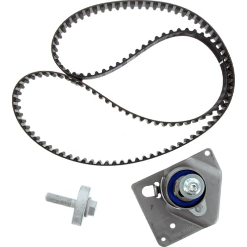 GATES FleetRunner Micro V Stretch Fit K015610XS Kit de distribution RENAULT: MEGANE 2, SCENIC LAGUNA SUZUKI: Grand Vitara 2 SUV 5414465979200