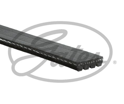 Flerspårsrem GATES 4PK1108 5414465356018