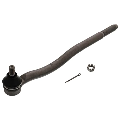 FEBI BILSTEIN 42300 Rotule de direction Essieu avant gauche, intérieur, droit avec ecrou crénelé SUZUKI: Vitara I SUV 4027816423003